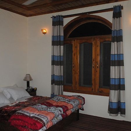 Cozy Lodge Gilgit Kültér fotó