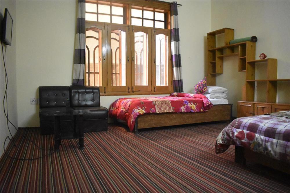 Cozy Lodge Gilgit Kültér fotó