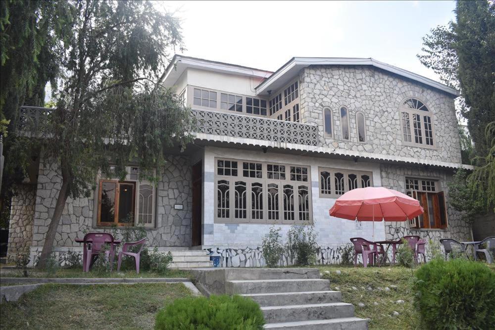 Cozy Lodge Gilgit Kültér fotó