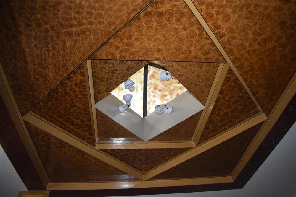Cozy Lodge Gilgit Kültér fotó