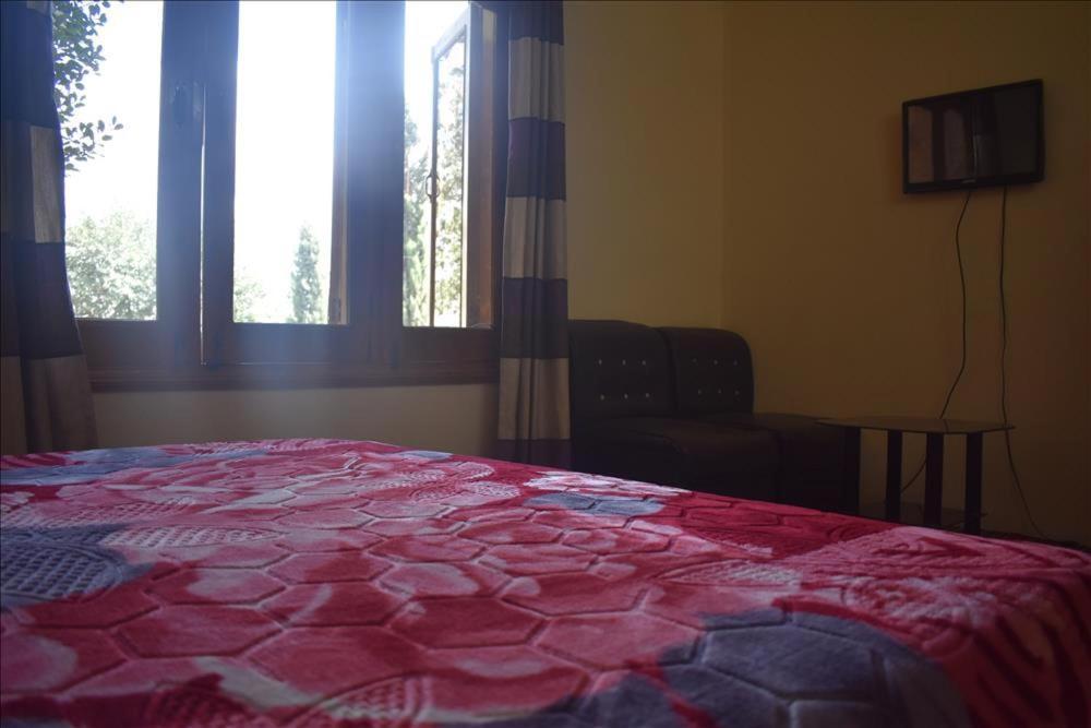 Cozy Lodge Gilgit Kültér fotó