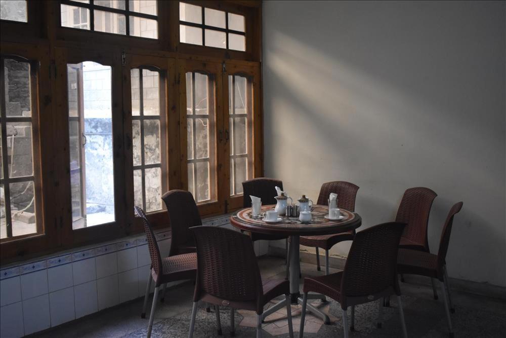 Cozy Lodge Gilgit Kültér fotó