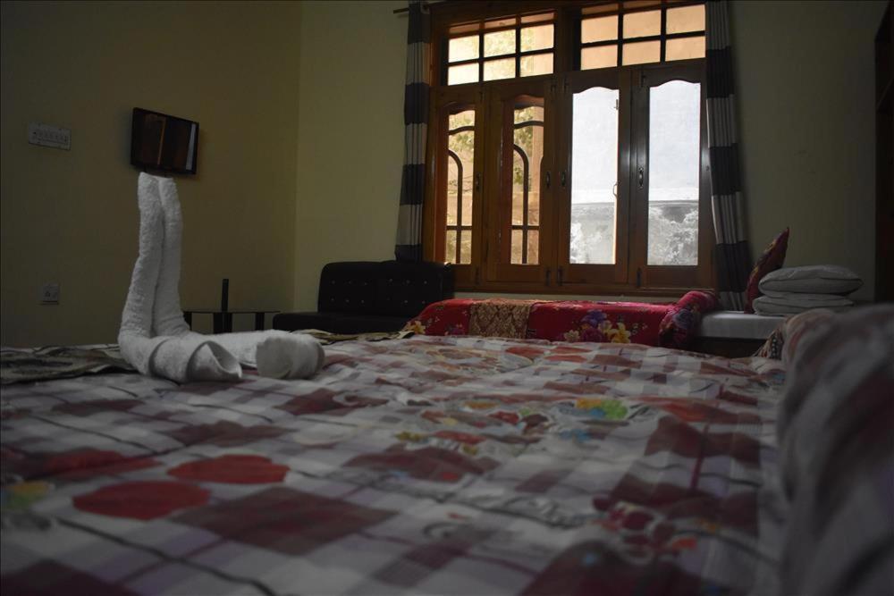 Cozy Lodge Gilgit Kültér fotó