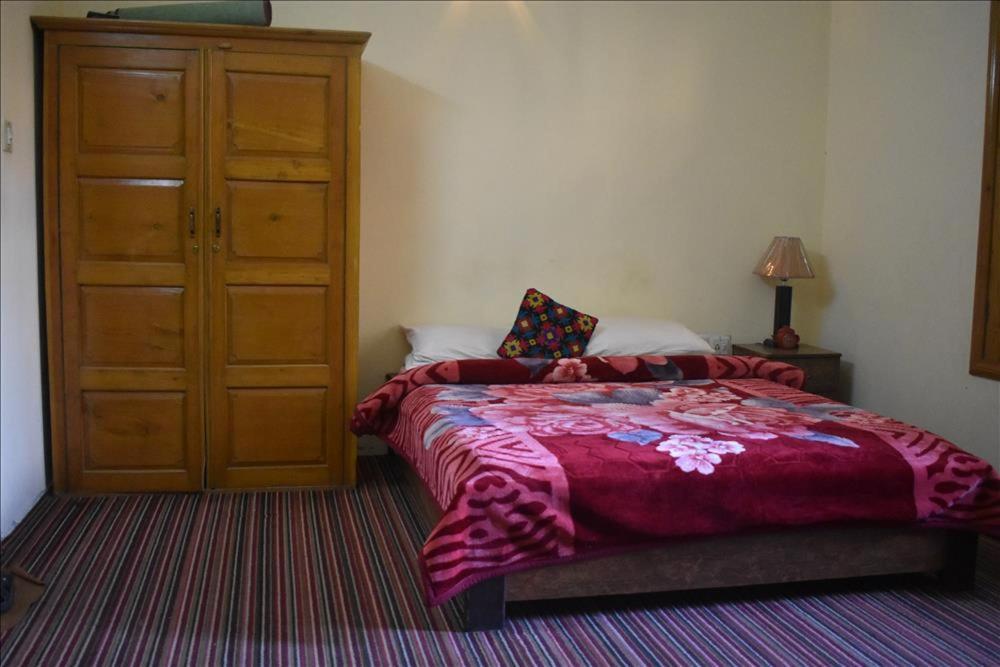 Cozy Lodge Gilgit Kültér fotó