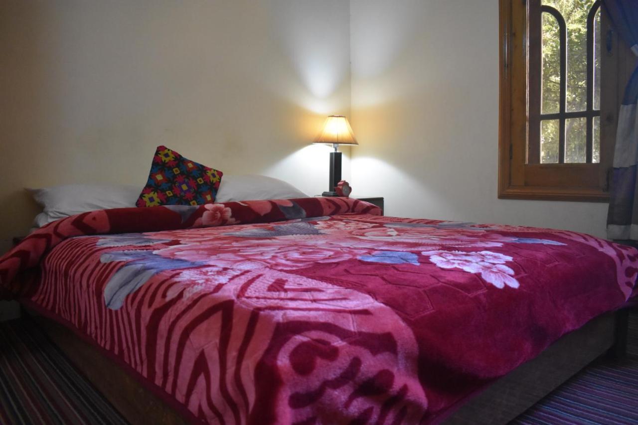 Cozy Lodge Gilgit Kültér fotó