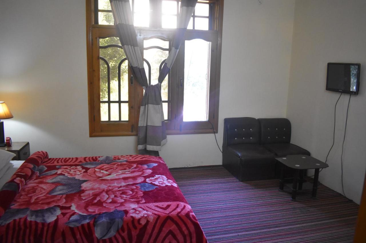 Cozy Lodge Gilgit Kültér fotó