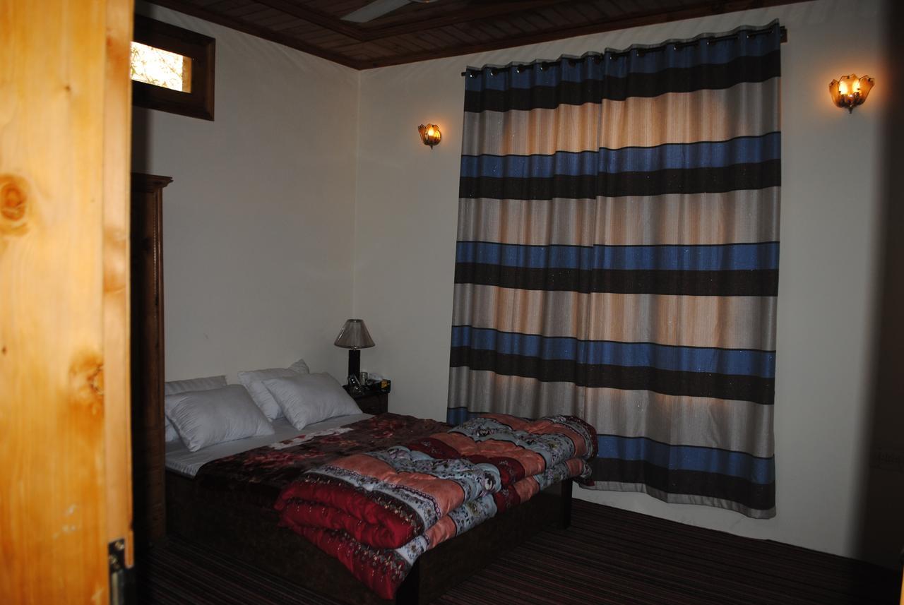 Cozy Lodge Gilgit Kültér fotó