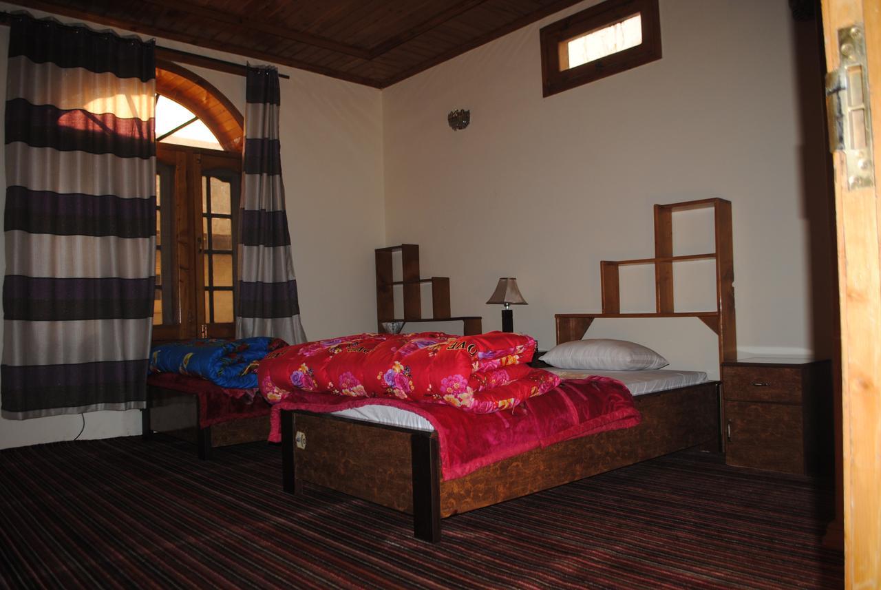 Cozy Lodge Gilgit Kültér fotó