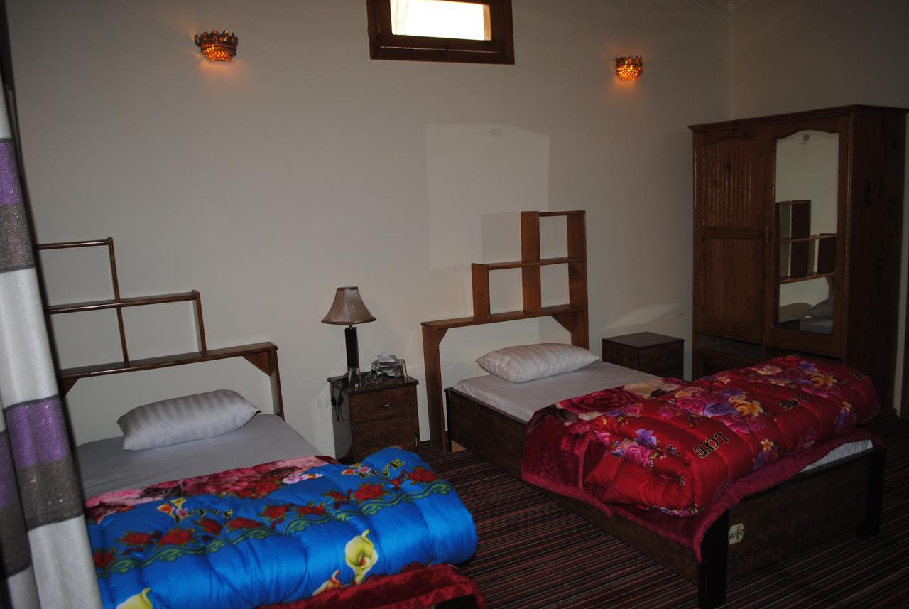 Cozy Lodge Gilgit Kültér fotó