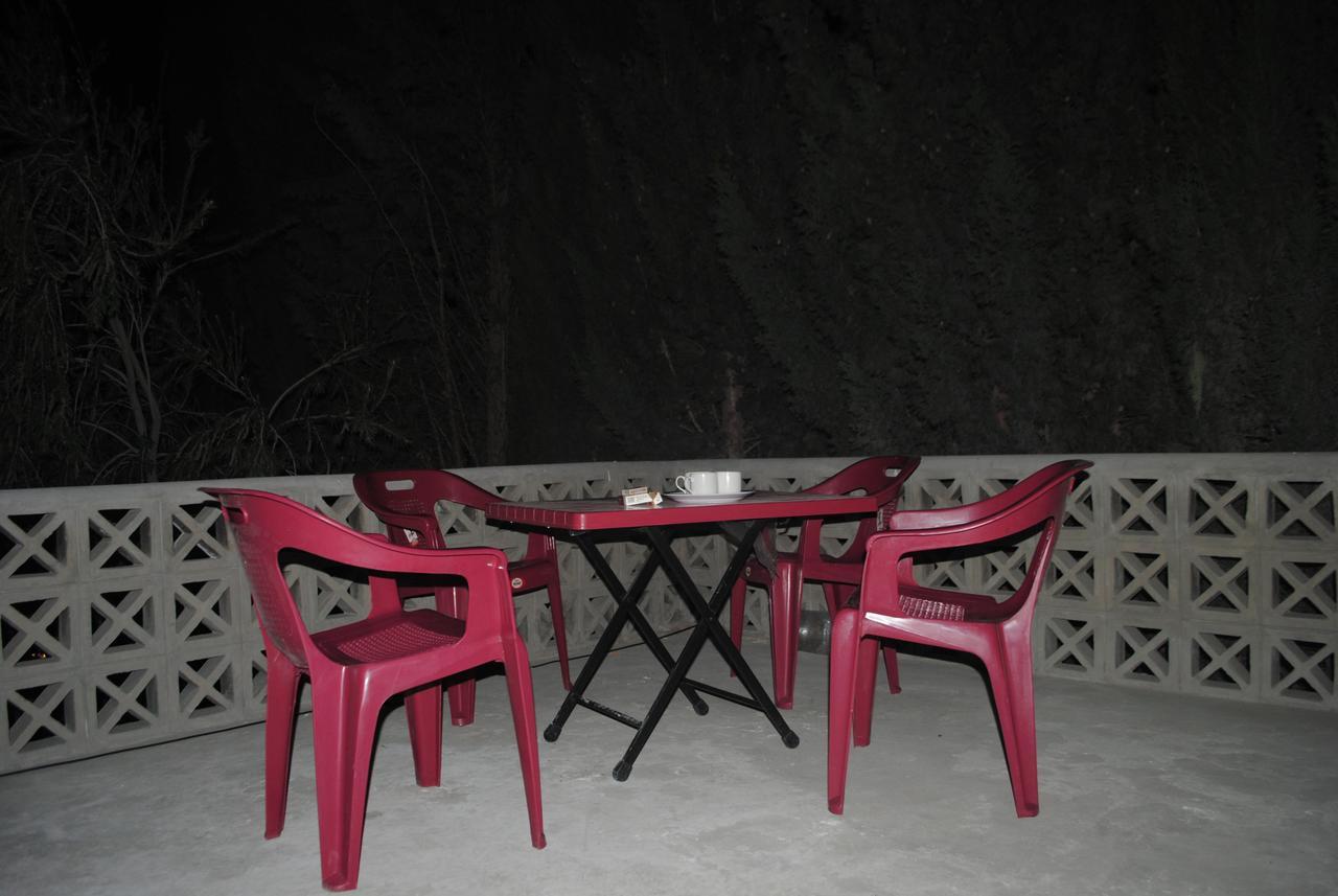 Cozy Lodge Gilgit Kültér fotó